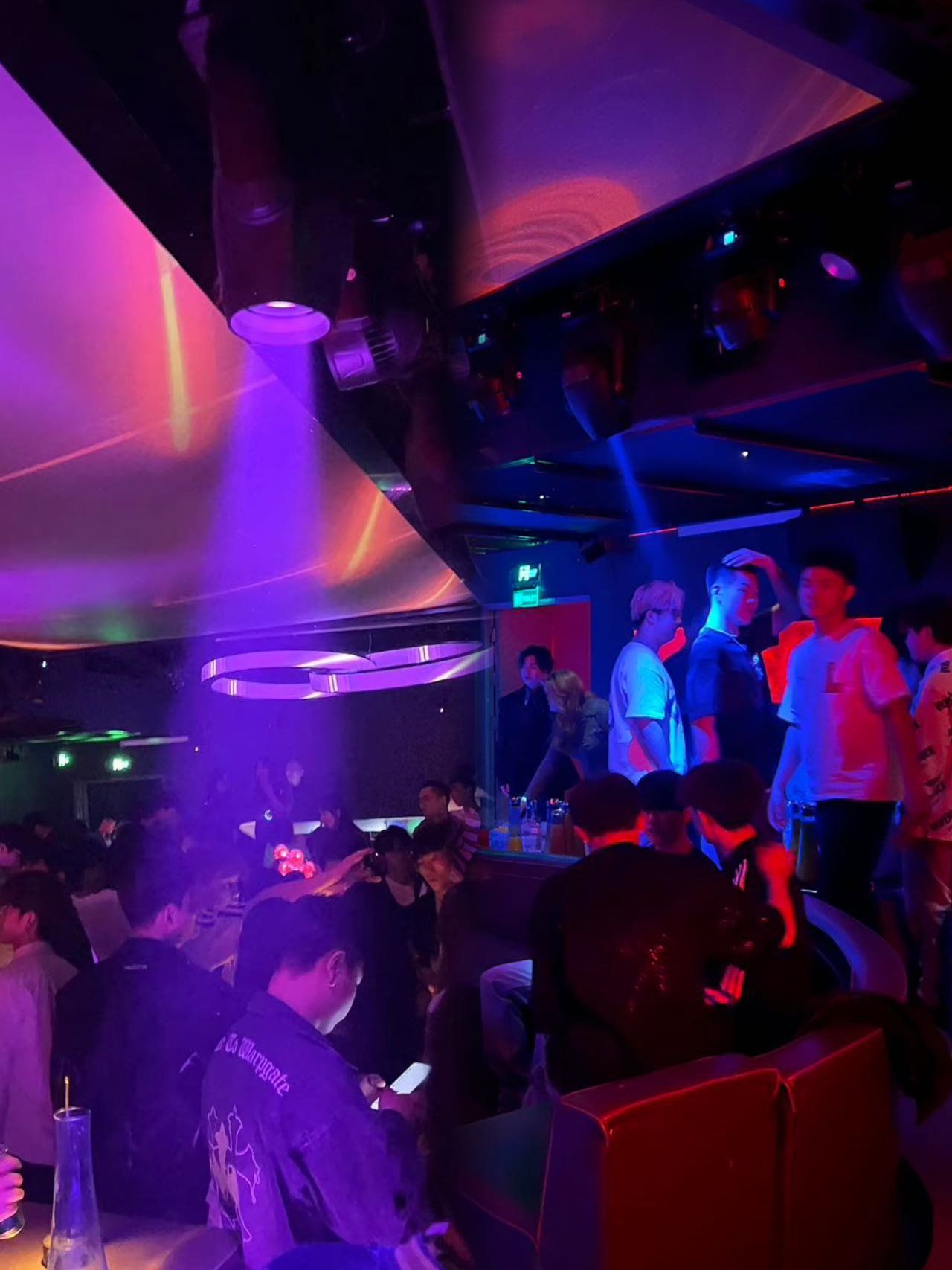 温州商务ktv优选中低端品质体验-乐清市ktv预订